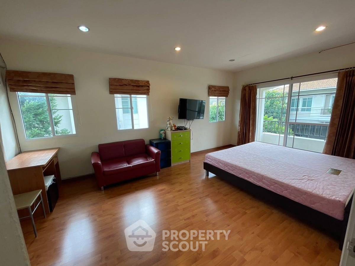 รูป บ้าน 3-ห้องนอน ที่ ภัสสร วัชรพล-วงแหวน ใน ออเงิน (ID 2255048) - รูปที่ 13/21