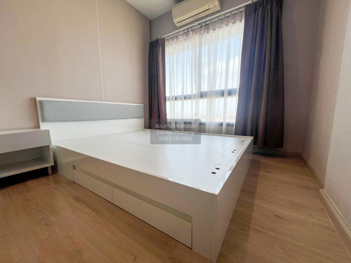 รูป ขายคอนโด  เดอะ พาร์คแลนด์ เพชรเกษม - ท่าพระ MRT-ท่าพระ วัดท่าพระ เขต ภาษีเจริญ กรุงเทพ CX-94529 ✅ ทักไลน์ @connexproperty ตอบทันที ทีมงานมืออาชีพ ✅ - รูปที่ 7/9