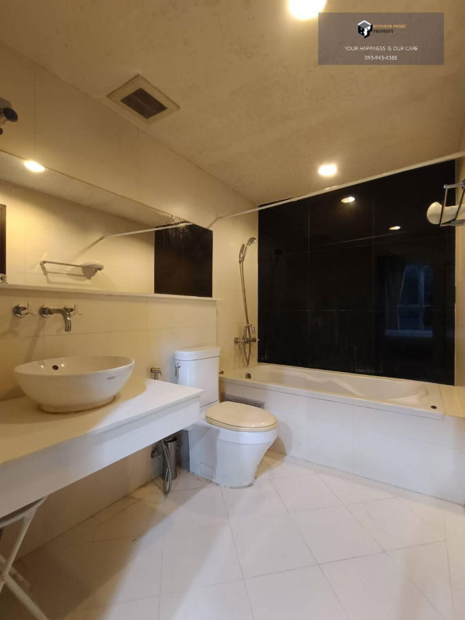 รูป The Address Sukhumvit 42 | 🚝ใกล้ BTS เอกมัย ห้องว่างพร้อมอยู่ ทำเลดีใกล้ห้าง แต่เงียบสงบ #2025121113413 - รูปที่ 8/8