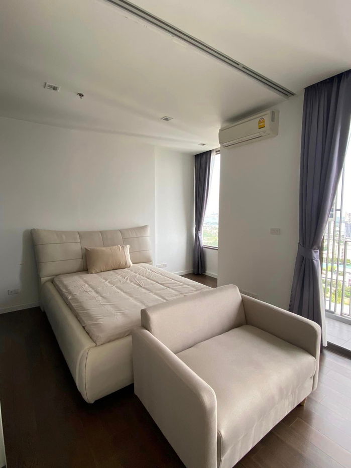 picture 🎈#MT2307_465🎈💥Urgent💥 Available December 30, 2025. Click quickly before it's gone‼️ For Rent 25k.🔥🔥 Nara 9 by Eastern Star Condo - 3/14