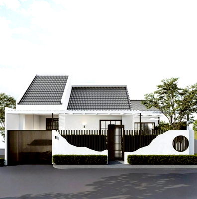 บ้านแฝด ภูเก็ต : หมู่บ้านศรีสุชาติแกรนด์วิว 2 WR-04059