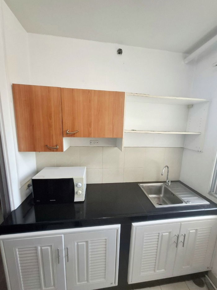 รูป คอนโดให้เช่า ศุภาลัย ปาร์ค ศรีนครินทร์ (กว้าง 36 ตรม) ใกล้ MRT สายสีเหลือง - รูปที่ 7/11