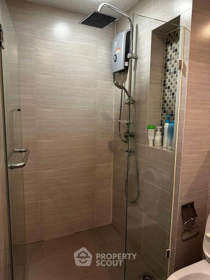 รูป คอนโด 1-ห้องนอน ที่ คอนโด ลิฟวิ่งเนสท์ รามคำแหง ใน หัวหมาก (ID 2429771) - รูปที่ 8/8