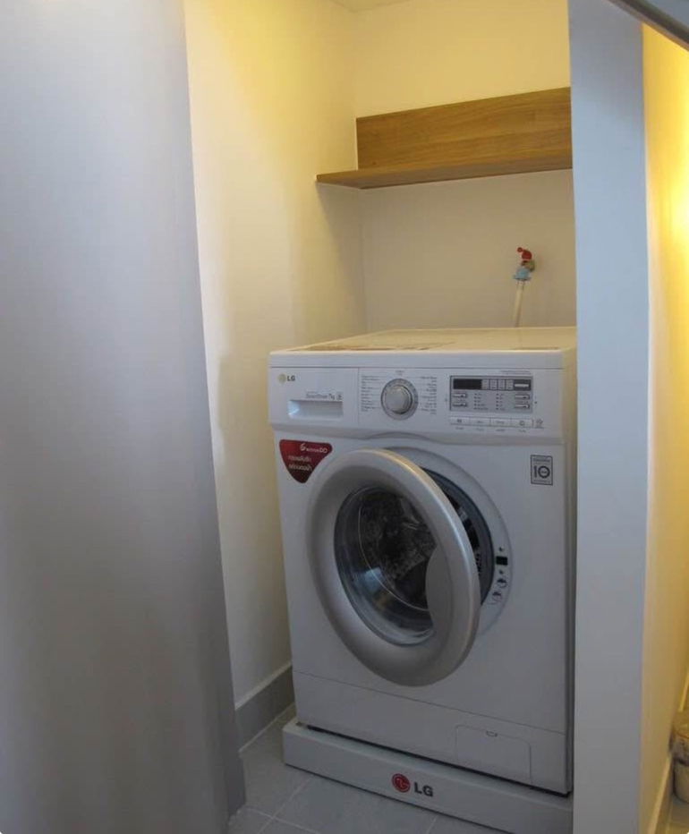 รูป #A124354 ✅ 10/12/68 ให้เช่า IDEO Mobi Sukhumvit 81📲📢สอบถาม ld line @condoboy - รูปที่ 7/15