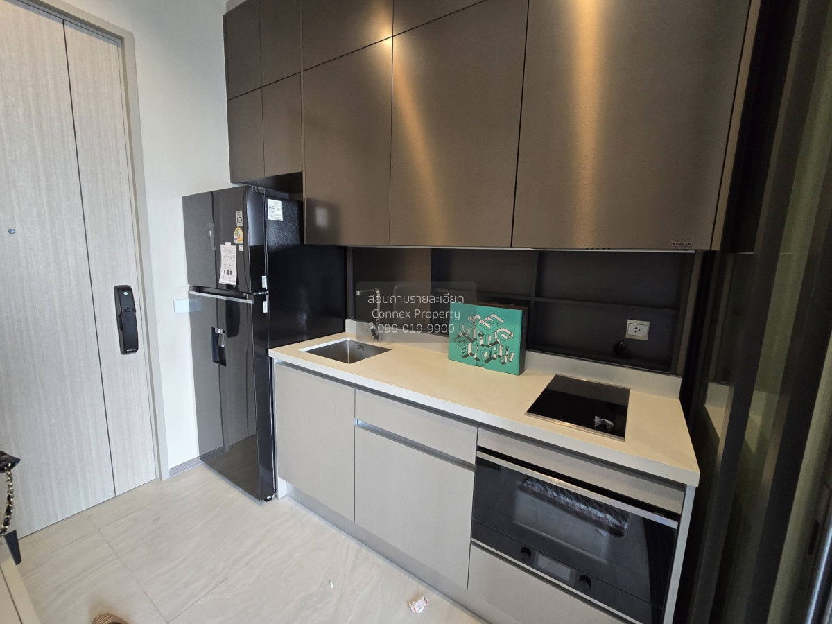 รูป 🔥🔥🔥 เช่าคอนโด ดิ แอดเดรส สยาม-ราชเทวี BTS-ราชเทวี ถนนเพชรบุรี เขต ราชเทวี กรุงเทพ CX-139618 ✅ ทักไลน์ @connexproperty ตอบทันที ทีมงานมืออาชีพ ✅ 🔥🔥🔥 - รูปที่ 3/6