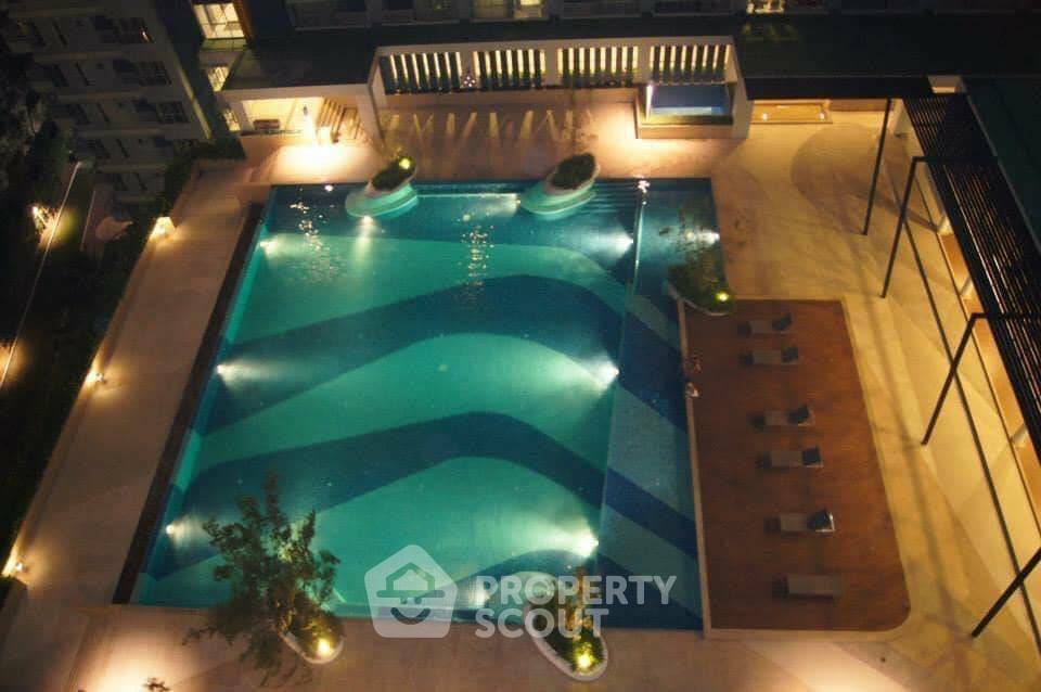 รูป คอนโด สตูดิโอ ที่ ลุมพินี พาร์ค บีช จอมเทียน ใกล้ หาดจอมเทียน (ID 1829420) - รูปที่ 12/12