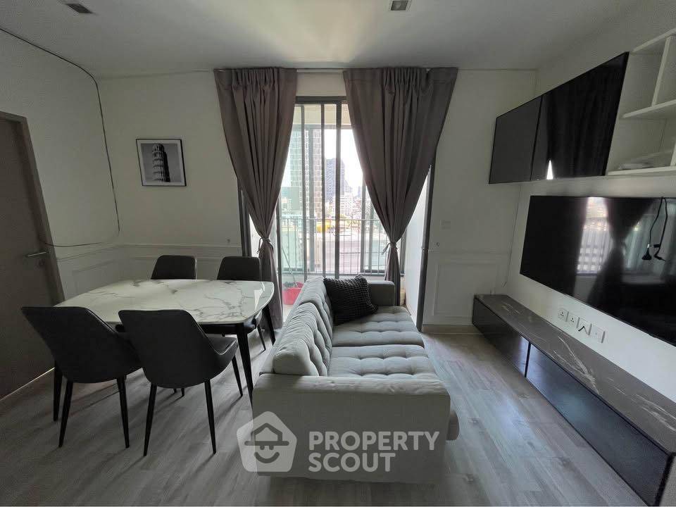 รูป คอนโด 2-ห้องนอน ที่ ไอดีโอ โมบิ สุขุมวิท 81 ใกล้ BTS อ่อนนุช (ID 2472381) - รูปที่ 16/19