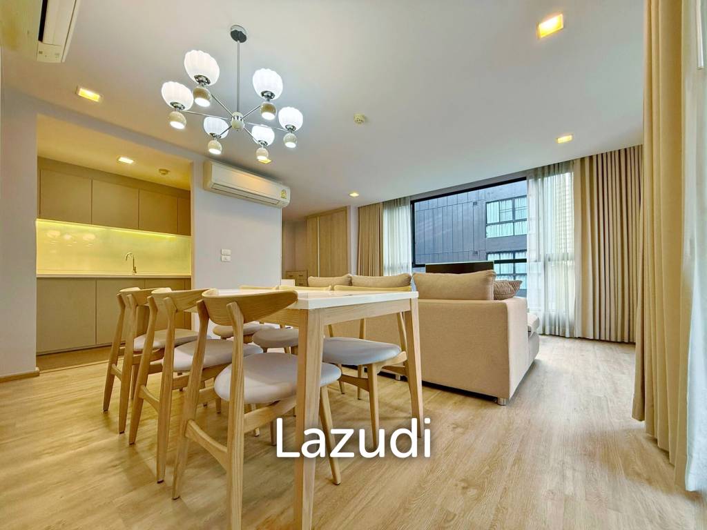 picture 3 Bed 2 Bath 95 SQ.M Liv@49 - 7/23