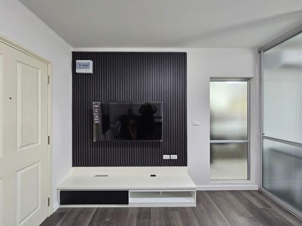 picture code : E215 dCondo Campus Rangsit Resort - 3/10