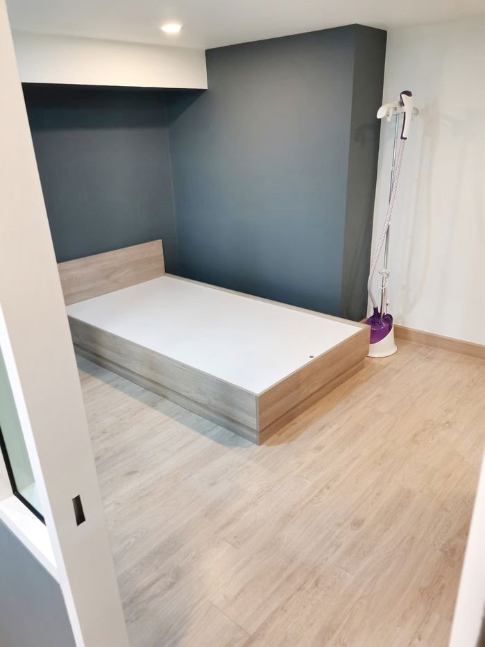 picture For Sale 3 bedroom Duplex, Knightsbridge Duplex Tiwanon, close to MRT Ministry of Public Health Station - 30/40