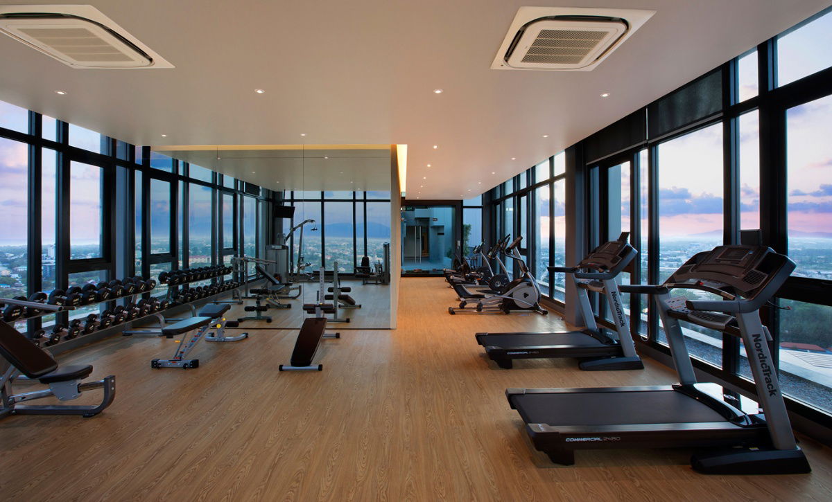 รูป ขาย!! Escent condo ติดห้างเซ็นทรัลระยอง แต่งจัดเต็ม ที่เก็บของเยอะสุดๆ!! - รูปที่ 19/19