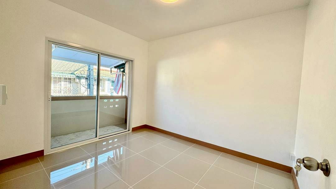 รูป บ้านสวย 4 ห้องนอน พร้อมอยู่ #หมู่บ้านพฤกษา 18 ซอยแก้วอินทร์ บางใหญ่ ใกล้เซ็นทรัล เวสเกต ใกล้ MRT ตลาดบางใหญ่ - รูปที่ 15/19