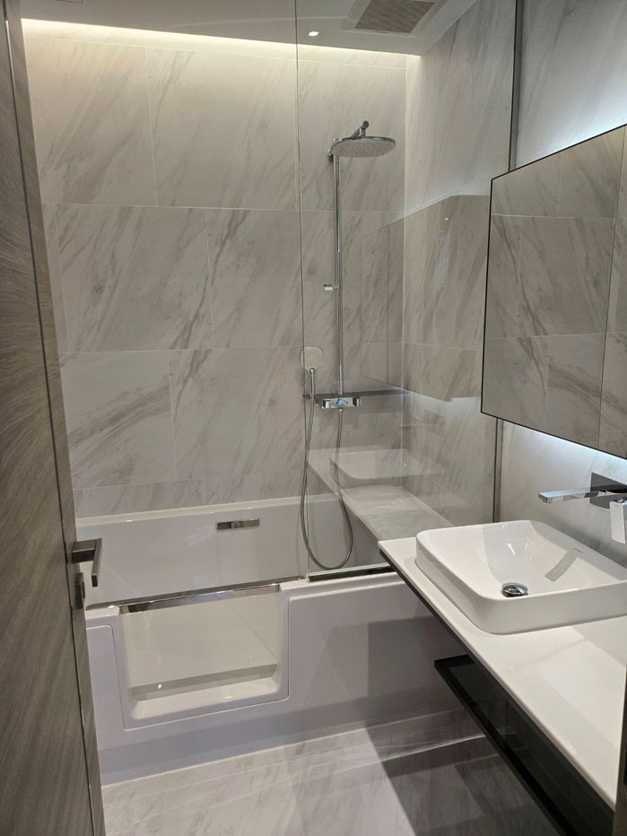 picture Condo for Rent The Room Sukhumvit 38 - 6/6