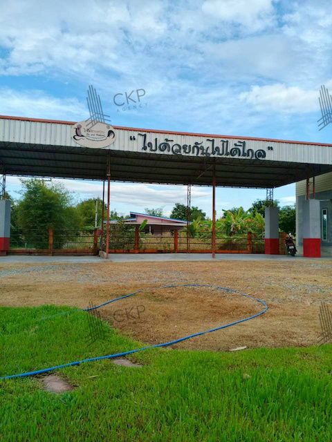 รูป ที่ดิน 300 ตร.วา พร้อมห้องพัก 6 ห้อง(ห้องน้ำในตัว มีเครื่องปรับอากาศ) ใกล้โรงพยาบาลบ้านบึงและโลตัสบ้านบึง ไม่ไกลตัวเมืองชลบุรี - รูปที่ 10/15