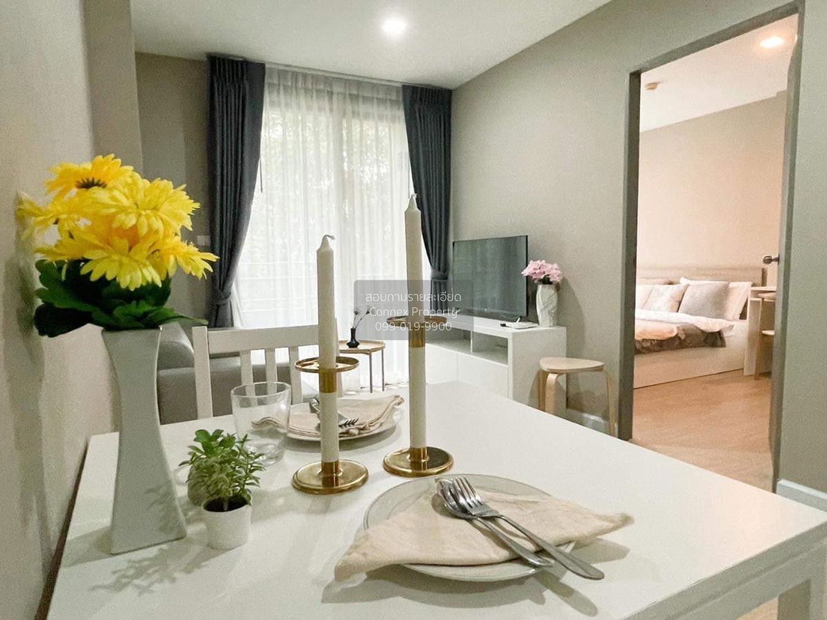 picture FOR RENT condo , Metro Luxe Ratchada , MRT-Huai Khwang , Din Daeng , Din Daeng , Bangkok , CX-80029 ✅ Live chat with us ADD LINE @connexproperty ✅ - 9/12