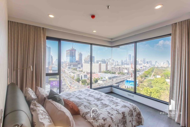รูป PM035715✨Flash Deal ✨COCO PARC Rama 4 (2Bed 3Bath 68SQM.) พร้อมอยู่ ! เพียง 70,000 บาทต่อเดือน Tel.0981315848 @propmatch - รูปที่ 5/13