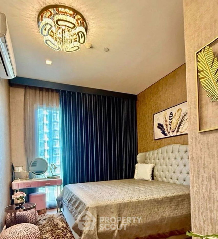 รูป คอนโด 3-ห้องนอน ที่ รีเฟล็คชั่น จอมเทียน บีช พัทยา ใกล้ เมืองพัทยา (ID 2470590) - รูปที่ 6/10