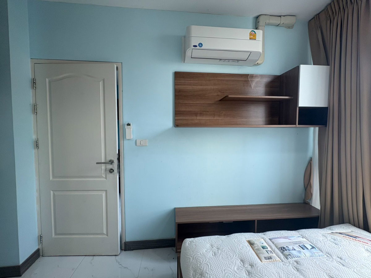 picture ⏰P-1235⏰Sale Bangkok feliz Vibhavadi 30 size 28.00 sqm.only 2.49 M. *0659174222* - 11/21