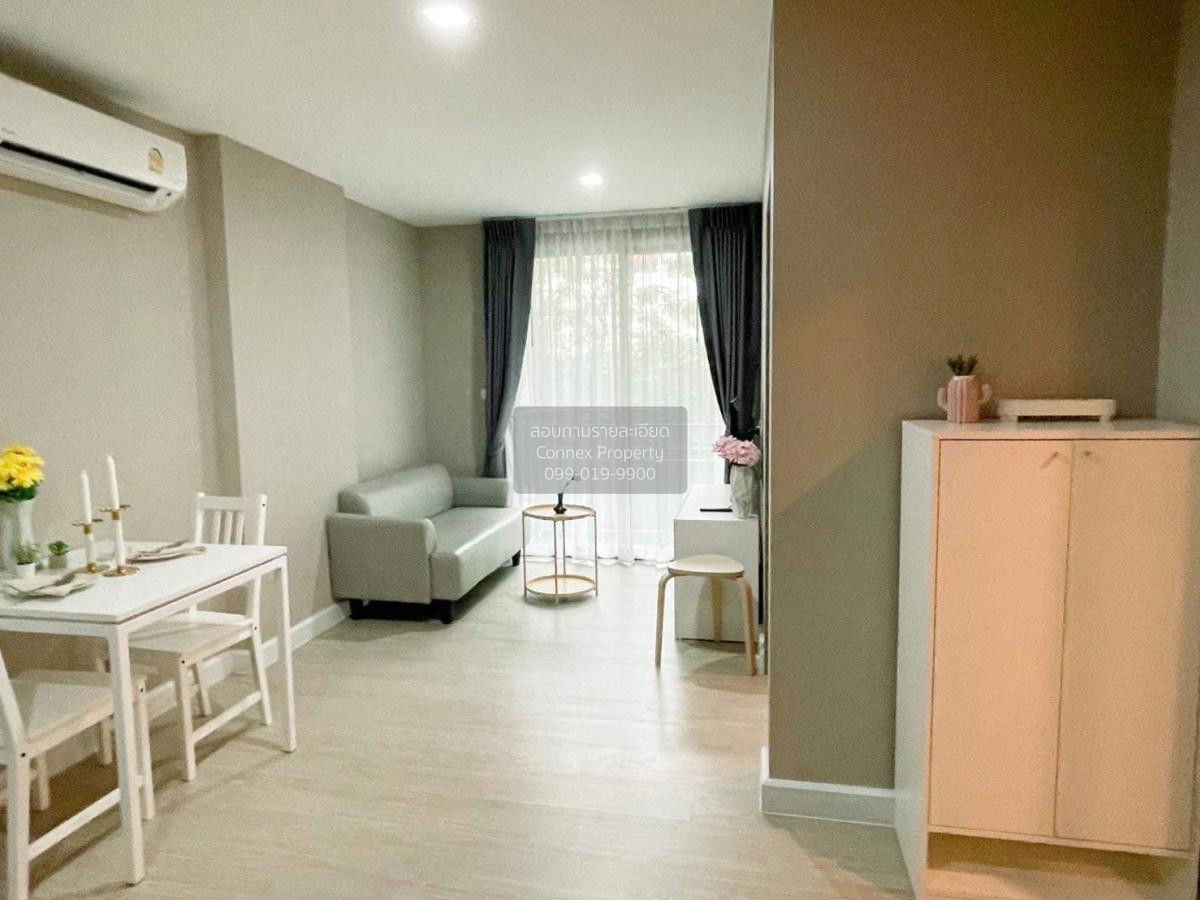 picture FOR RENT condo , Metro Luxe Ratchada , MRT-Huai Khwang , Din Daeng , Din Daeng , Bangkok , CX-80029 ✅ Live chat with us ADD LINE @connexproperty ✅ - 5/12