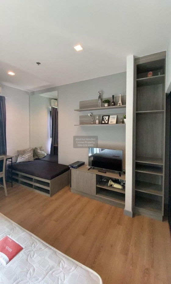 picture 🔥🔥🔥 FOR SALE condo , Chapter One Midtown Ladprao 24 , BTS-Ha Yaek Lat Phrao , Chomphon , Chatuchak , Bangkok , CX-36295 ✅ Live chat with us ADD LINE @connexproperty ✅ 🔥🔥🔥 - 7/12