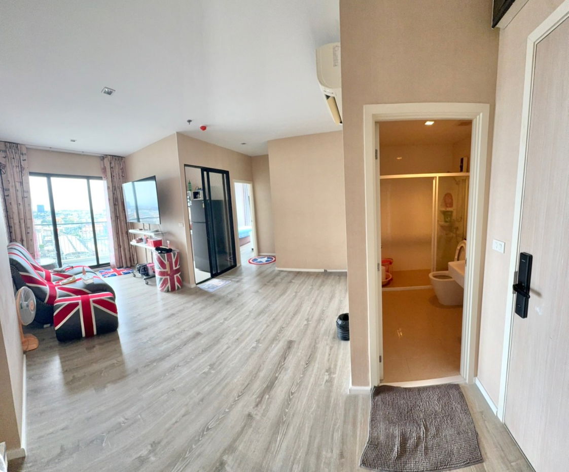 รูป 🟠ปล่อยขายคอนโด - 1 ห้องนอน 55 ตร.ม. ที่ Villa Rachatewi - รูปที่ 10/17