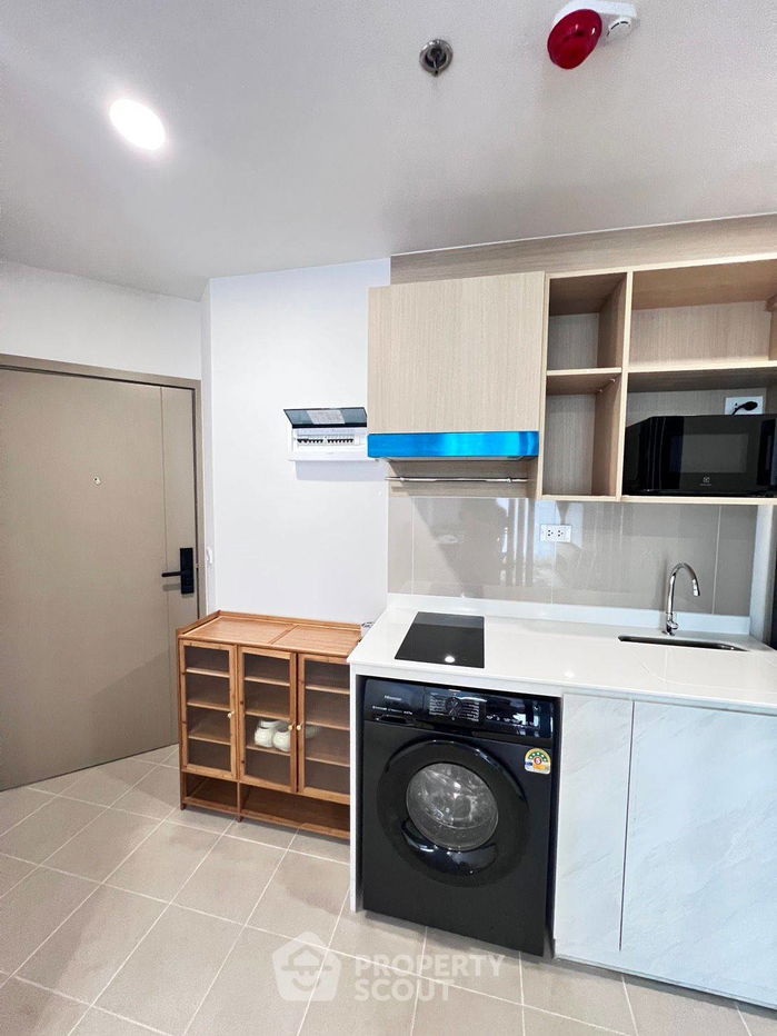 รูป คอนโด 2-ห้องนอน ที่ แอสปาย วิภา-วิคตอรี่ ใกล้ BTS สนามเป้า (ID 2472297) - รูปที่ 9/22