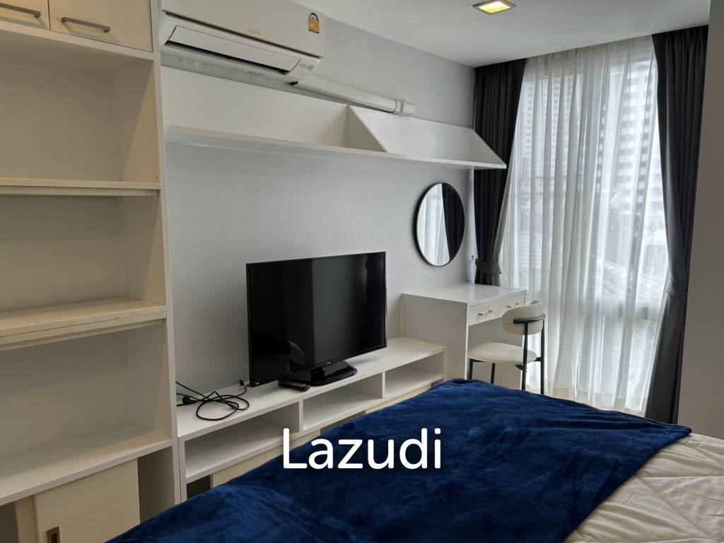 รูป 1 Bed 1 Bath 36 SQ.M The Alcove 49 - รูปที่ 9/10