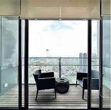 รูป ✨🏙️ ด่วน! ให้เช่าคอนโด The Met Sathorn ใกล้ BTS ช่องนนทรี — ห้องดูหนังส่วนตัว เฟอร์ครบ ระดับลักซ์ชัวรี พร้อมเข้าอยู่ทันที 💎 - รูปที่ 6/20