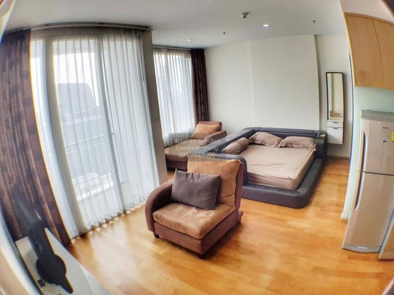 picture 🔥🔥🔥 FOR RENT condo , Villa Rachatewi , BTS-Ratchathewi , Thanon Phyathai , Rat Thewi , Bangkok , CX-55263 ✅ Live chat with us ADD LINE @connexproperty ✅ 🔥🔥🔥 - 2/7