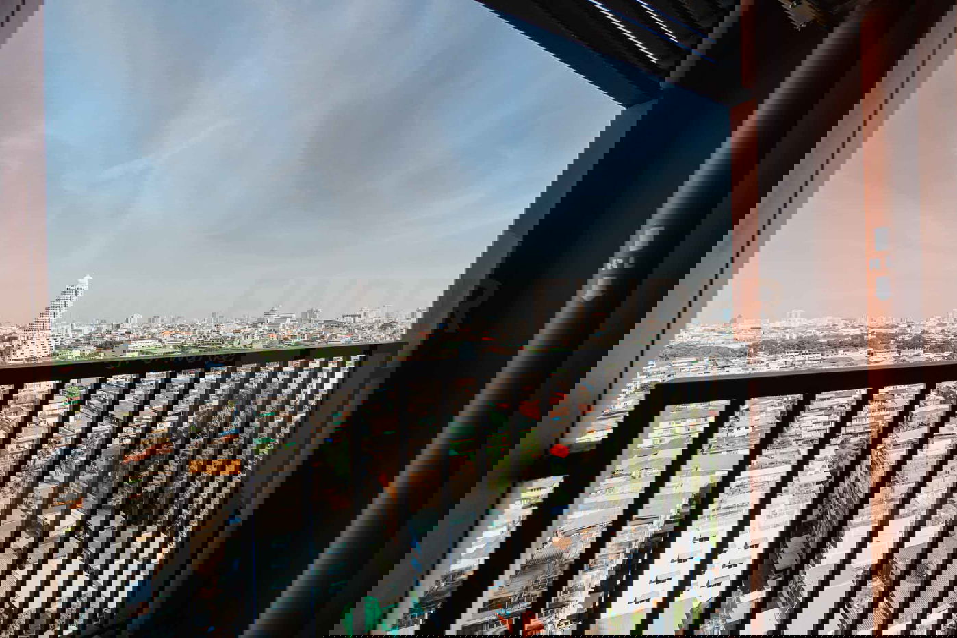 รูป FLO by Sansiri 1 bedroom, for sale - รูปที่ 24/24