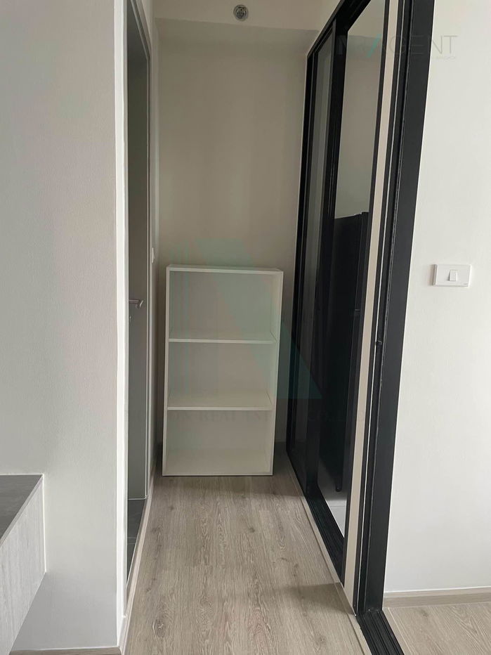 picture For Rent Condo ORIGIN PLUG & PLAY SIRINDHORN STATION Building B, Floor 10,1 bed room, Room size 26 sqm - 5/8