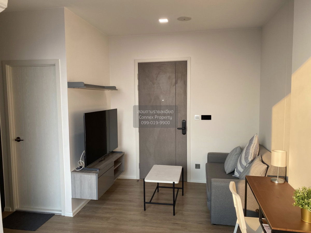 รูป เช่าคอนโด โมดิซ ไรห์ม รามคำแหง หัวหมาก เขต บางกะปิ กรุงเทพ CX-139728 ✅ ทักไลน์ @connexproperty ตอบทันที ทีมงานมืออาชีพ ✅ - รูปที่ 1/7