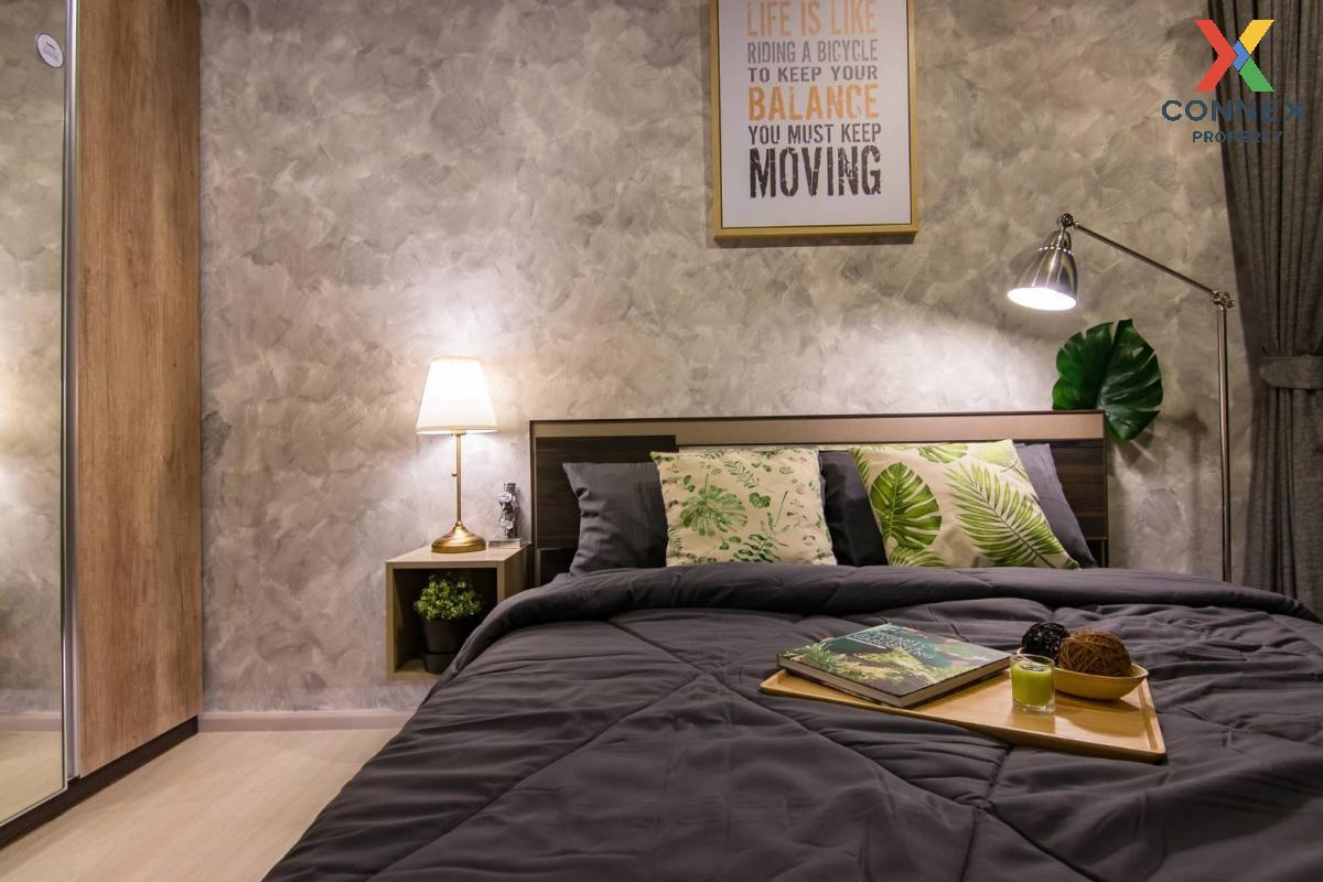 รูป เช่าคอนโด ไลฟ์ สุขุมวิท 48 BTS-พระโขนง พระโขนง เขต คลองเตย กรุงเทพ CX-116787 ✅ ทักไลน์ @connexproperty ตอบทันที ทีมงานมืออาชีพ ✅ - รูปที่ 12/12