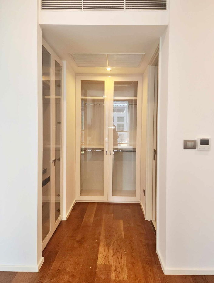 รูป ห้องว่าง🙋🏼ราคาต่อรองได้💎🙋🏼💥แอดไลน์เพื่อนัดดูห้องได้เลยนะคะ📲เดอะ แบงค็อก สาทร - รูปที่ 4/11