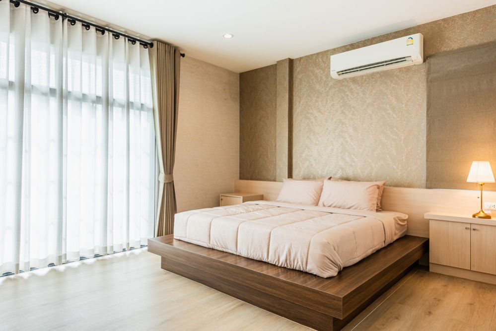 รูป ให้เช่า! บ้านเดี่ยวหลังมุม เอสเกต พรีเมี่ยม ราชพฤกษ์ เฟอร์ฯ + เครื่องใช้ไฟฟ้าครบชุด พร้อมเข้าอยู่ได้ทันที! - รูปที่ 19/32