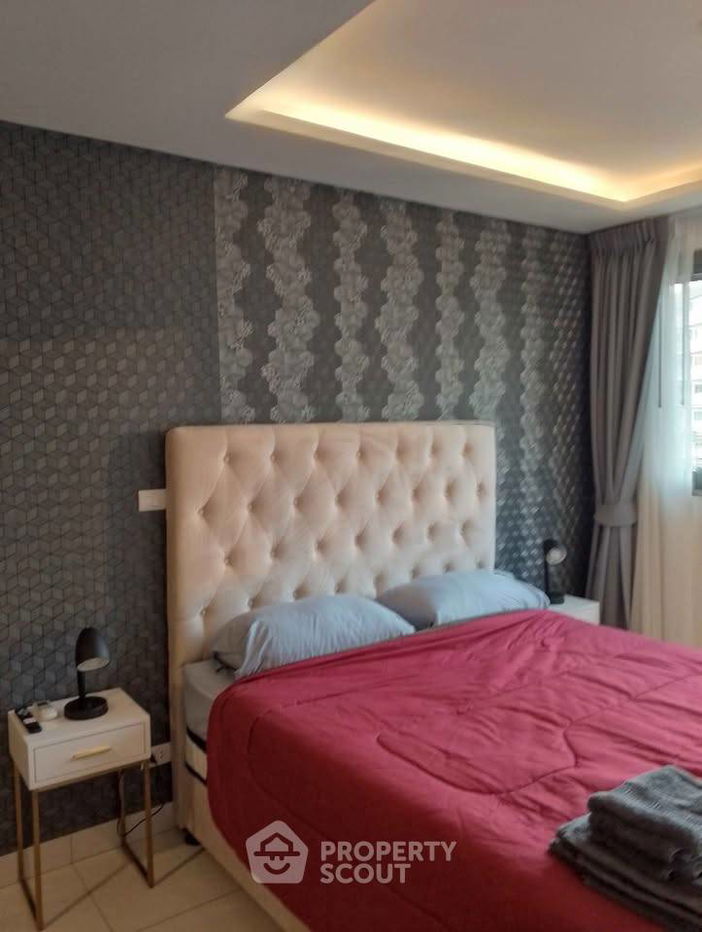 รูป คอนโด 1-ห้องนอน ที่ ลากูน่า บีช 3 มัลดีฟส์ พัทยา ใกล้ เมืองพัทยา (ID 2470879) - รูปที่ 13/16