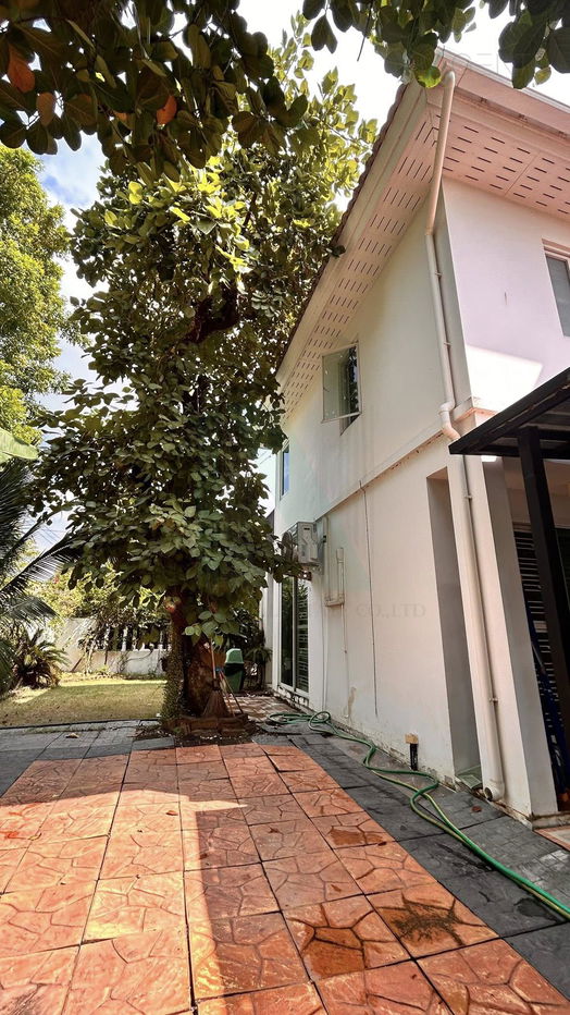 picture 📌 For Sell House IRIS PARK CHAIYAPRUK-WONGWAEN 2-story 3 bedroom 3 bathroom - 3/8