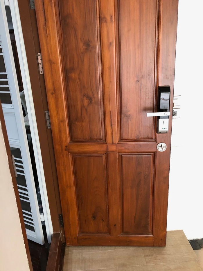 picture 🏡 For Sale: Fully Renovated 2-Storey Detached House – Vibhavadi Location 🚇 Near MRT Ratchadaphisek | 🛍️ Close to Central Ladprao - 23/26