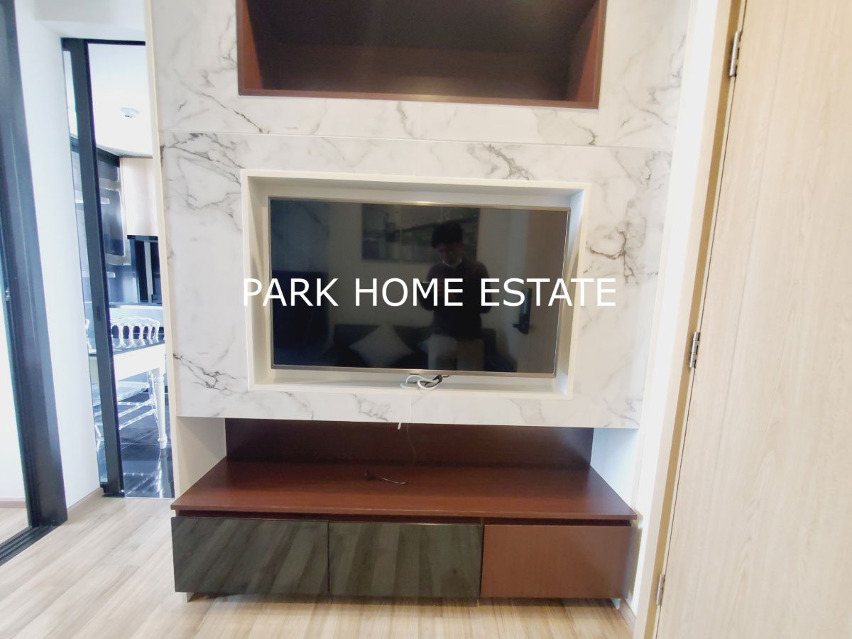 picture Only 16,000 THB/month. THE LINE JATUJAK-MOCHIT 📞 083-601-0968 Line: @pukkhome - 3/7