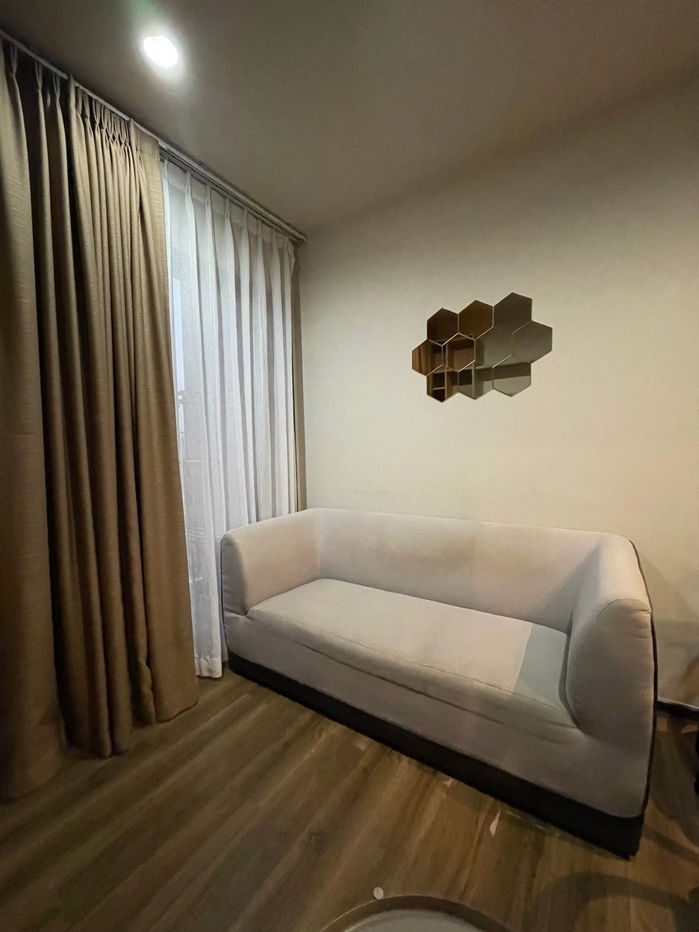 รูป Hot Price for rent Onyx Phaholyothin (ออนเน็กซ์ พหลโยธิน) ราคาถูกที่สุด ห้องสวย🔥 - รูปที่ 2/9