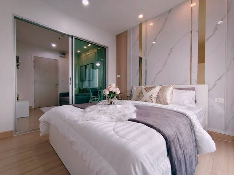 Condo For Sale Motif Condo Sathorn – Wongwian yai