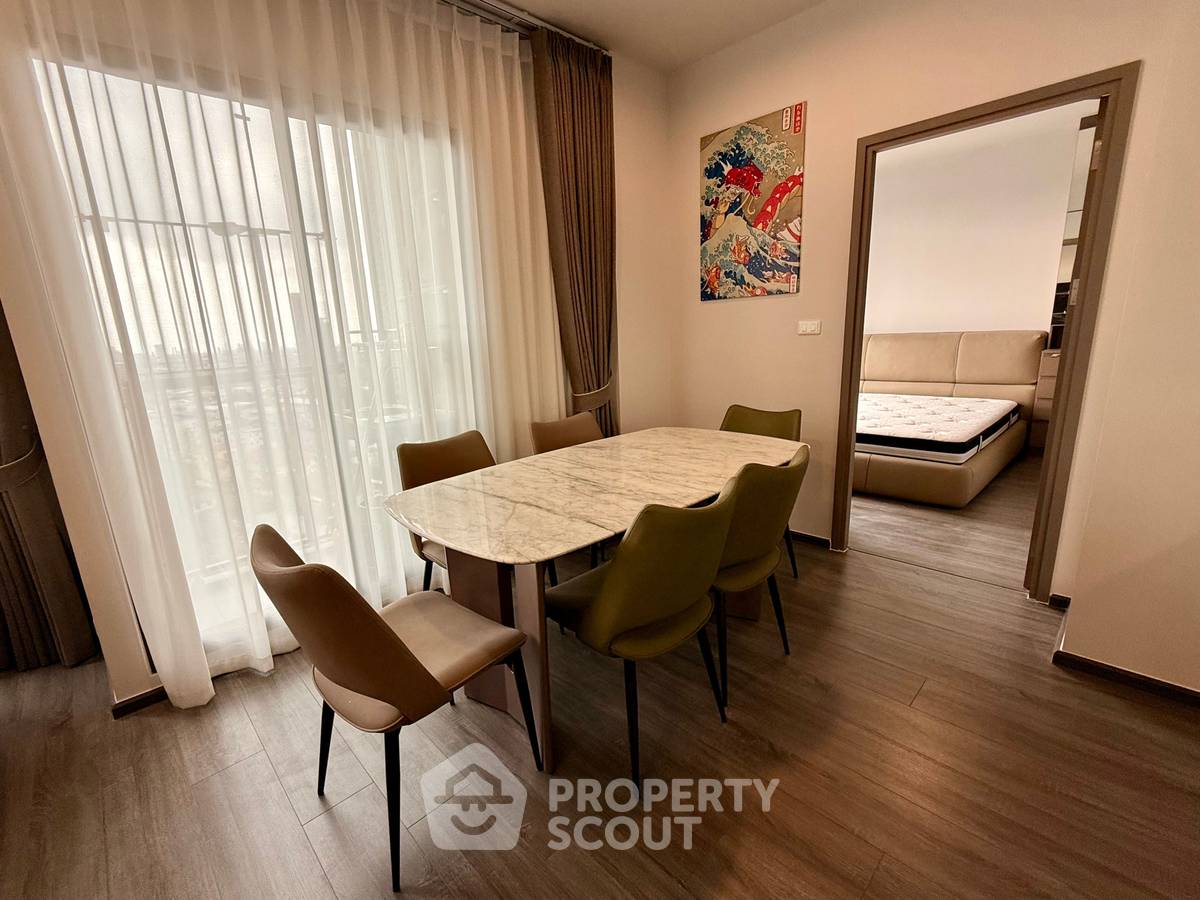 รูป คอนโด 2-ห้องนอน ที่ ไอดีโอ สุขุมวิท - พระราม 4 ใกล้ BTS พระโขนง (ID 2309473) - รูปที่ 4/21