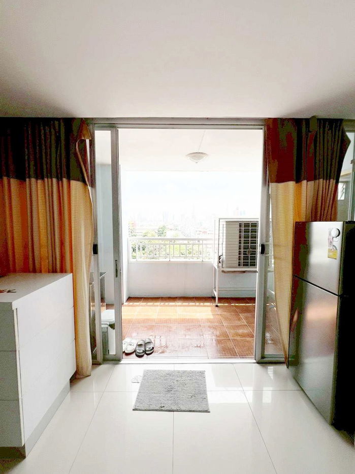 รูป ห้องอัพเดต💥🔔⚠️🏘️Ⓜ️กดปุ่มแอดไลน์💥รัชดา ซิตี้ 18 - รูปที่ 9/9