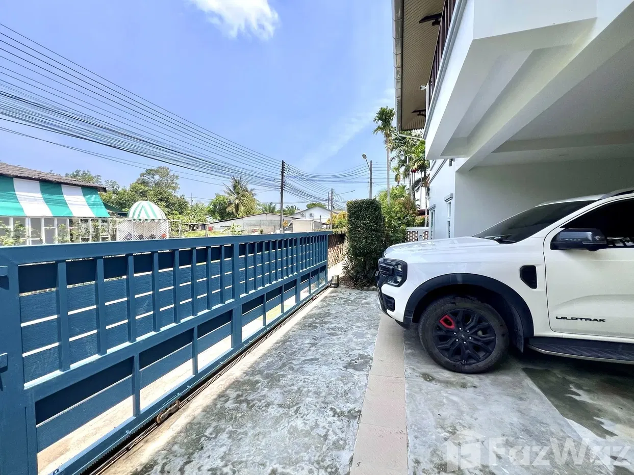 รูป ขาย วิลล่า 2 ห้องนอน ใน ศรีสุนทร, ภูเก็ต 5922762 - รูปที่ 5/44