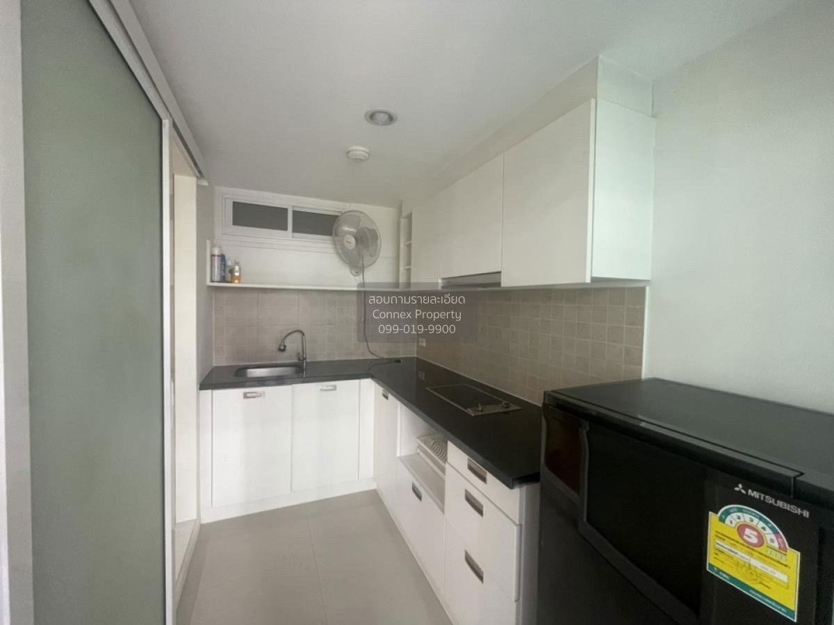 picture 🔥🔥🔥 For Sale Condo , U Sabai Rama 4 - Kluaynamthai , Phra Khanong , Khlong Toei , Bangkok , CX-138962 ✅ Live chat with us ADD LINE @connexproperty ✅ 🔥🔥🔥 - 8/12