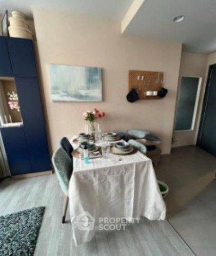 รูป คอนโด 2-ห้องนอน ที่ เอ็กซ์ที เอกมัย ใกล้ BTS ทองหล่อ (ID 2064850) - รูปที่ 3/23