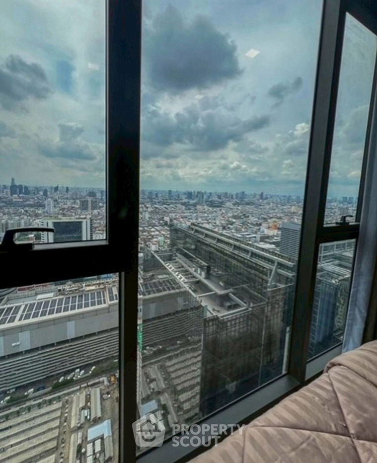 รูป คอนโด 2-ห้องนอน ที่ วันไนน์ไฟว์ อโศก - พระราม 9 ใกล้ MRT พระราม 9 (ID 2470502) - รูปที่ 11/14