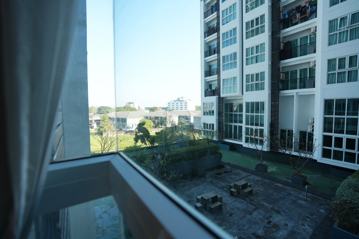 picture 📣 For Sale | Loft Duplex | Next to Central Airport Plaza | 67.6㎡ | THB 4,590,000 - 19/30