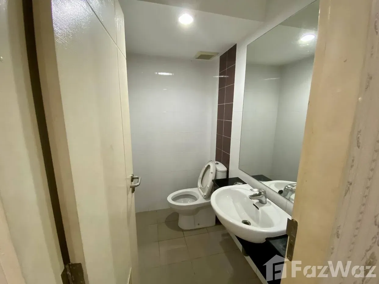 รูป ขาย ทาวน์เฮ้าส์ 4 ห้องนอน ในโครงการ ลุมพินี ทาวน์ เพลส สุขุมวิท 62 5923169 - รูปที่ 7/11