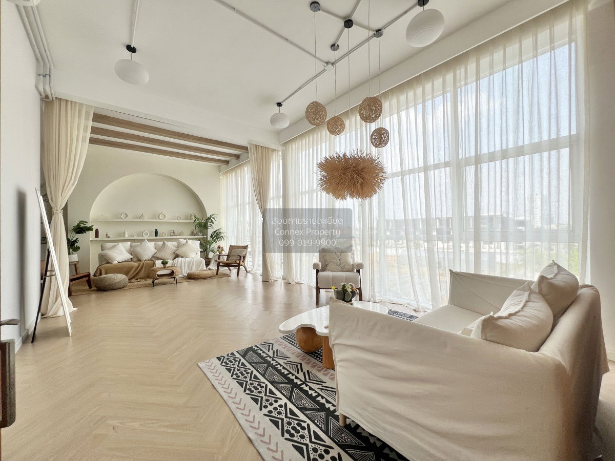 picture For Sale House , The Harmony Ramintra 62 , wide frontage , MRT-Outer Ring Road - Ram Inthra , Ramintra , Khanna Yao , Bangkok , CX-139692 ✅ Live chat with us ADD LINE @connexproperty ✅ - 3/12